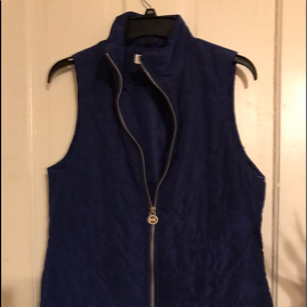 Mk Blazer Jacket - image 1